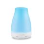 Ultrasonic Essential Oil Diffuser & Humidifier - White 120ML