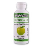 Doctor Alba 100ML - Juicy Apple