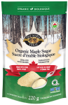 Organic Maple Sugar
