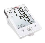 Rossmax Deluxe Automatic Blood Pressure Monitor With XL Display