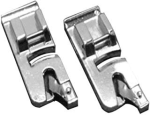 Narrow Hem Presser Foot - Stitch And Go