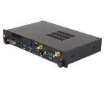 Giada PC25 Ops Celeron J4105 2XDDR4 2133MHZ
