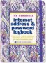 Internet Log Bk Silk Road   Address Book