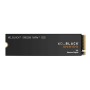 Western Digital Wd Black SN8100 2TB M.2 2280 Pcie 5.0 X4 Nvme Internal SSD WDS200T1X0M