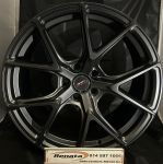 5 108 18" Dynamic Graphite ET42 8.5J Ali – Set Of 4