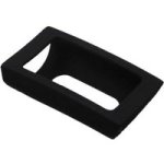 Silicone Protector Case For Fitbit Charge 3 Black