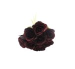 Artificial Rose Bunch 8ROSES