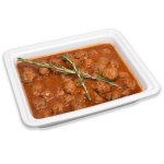 Fresh Herb Meatballs With Homemade Napolitana Sauce