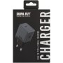 Supafly Signature Series Type-c Wall Charger 25W