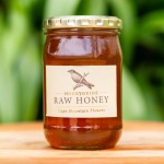 Raw Honey Cape Mountain Flowers 350G Honeyguide