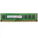 Samsung M378B5173DB0-CK0 4GB PC3 1600MHZ Udimm Oem Desktop