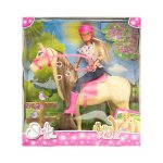 Steffi Riding Tour