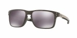 Oakley OO9384-04 Holbrook Mix in Woodgrain