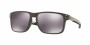 Oakley OO9384-04 Holbrook Mix in Woodgrain