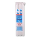 Candles 450G - White