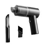 Ashcomonline Rechargeable Vacuum Cleaner 120W Cordless Vacuum Cleaner