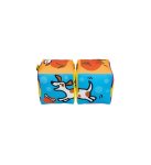 Match And Sound Blocks - Animals