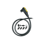 Smarthead Upgrade Kit With Hose And Base Connectors