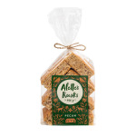 Alettes Rusk 450G - Pecan