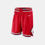 Nike Chicago Swingman Short Road 18 - S
