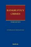 Bankruptcy Crimes Third Edition