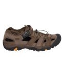 Mens Hi Tec Reef Strap Sandal - 14 Desert
