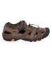 Mens Hi Tec Reef Strap Sandal - 14 / Desert