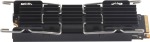 HP Z Turbo 2TB 2280 PCIE-4X4 Sed OPAL2 Tlc M.2 SSD MODULE-38T79AA