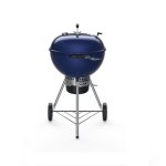 Weber Master-touch 57 C-5750 Ocean Blue 14716004