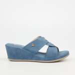 Tyra 2 - Blue - Blue 3