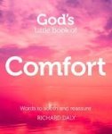God& 39 S Little Book Of Comfort: Words To Soothe And Reassure Paperback