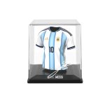 10CM Messi Figure In World Cup 2026 Jersey