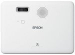 Epson CO-W01 Wxga Projector 3LCD Wxga Projector