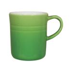 No Brand Aqua Lc Mug 11OZ Green