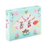 Tila And Cherries You & Me Bracelets By - 8YRS+