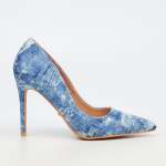 Lola 22 Court - Blue - Blue 8