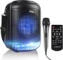 Portable Speaker System