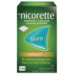 2MG Fresh Fruit Flavoured Gum 105 Pack