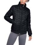 Women's Coldgear Reactor Performance Jacket - 0-001 XS