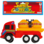 Convoy Plastic Truck Type May Vary
