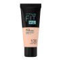 Fit Me Matte & Poreless Foundation