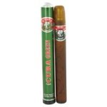 Cuba Green Eau De Toilette Spray By Fragluxe - 35 Ml Eau De Toilette Spray