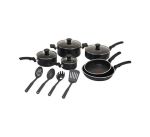 Tefal 14-PIECE Comfort Non-stick Cookware Set