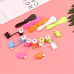 Portable MINI USB Phone Fan Compact Handheld Fan For Travel And Outdoor Use