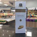 Sandal Incense Stick
