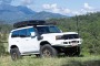 Tjm Toyota Prado 250 Snorkel For