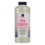 Sentry Spa Water Conditioner - Spaguard Spa Water Softener