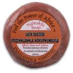 Hand Soap 50G - Nginakile Brown