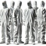 Ppe Level 2 Gowns