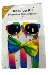 80’S 3 Piece Set